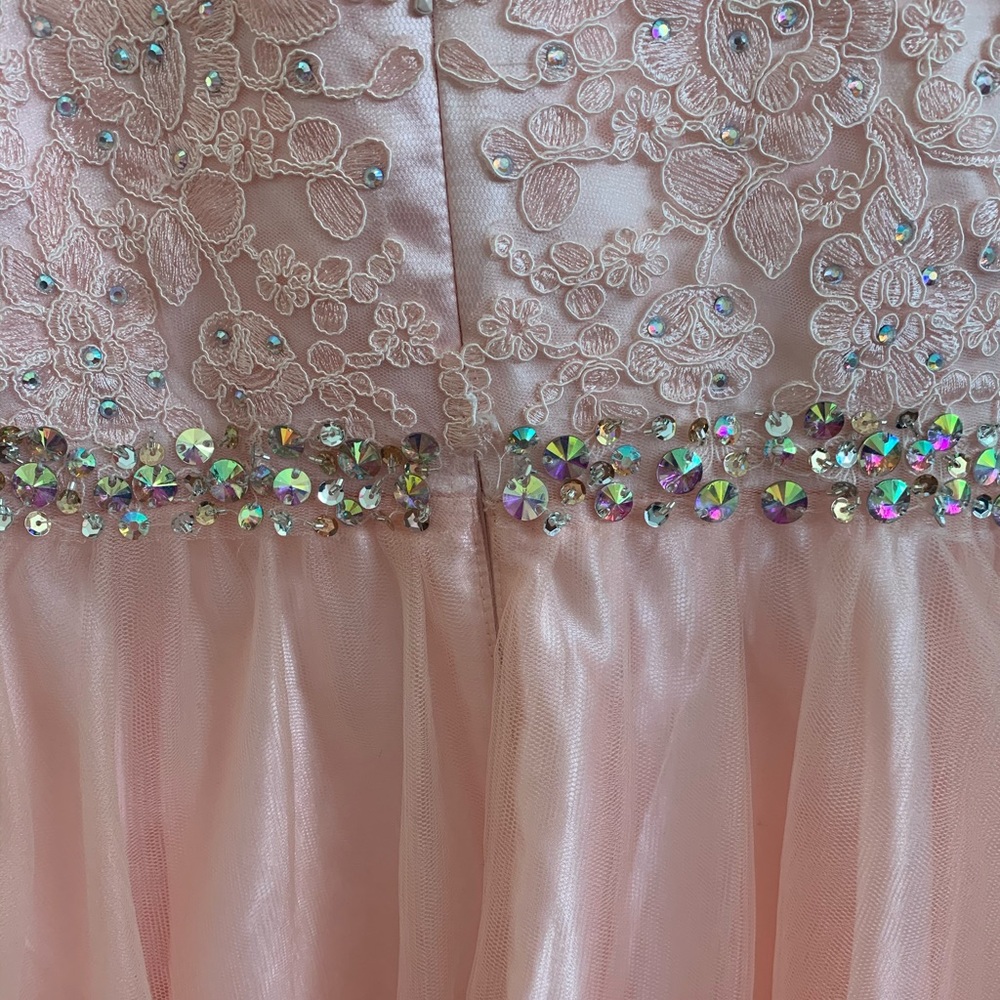 Homecoming Dress - Picture 6 of 7
